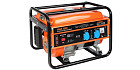Бензиновый генератор Patriot Max Power SRGE 3500