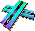 ADATA XPG Lancer Neon RGB 2x16ГБ DDR5 6400 МГц AX5U6400C3216G-DCLANRSG