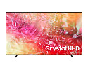 Телевизор Samsung Crystal UHD DU7100 UE75DU7100UXRU