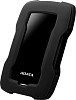 Внешний жесткий диск A-Data HD330 1TB (черный)