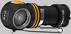 Фонарь Armytek Elf C1 USB-С (холодный белый)