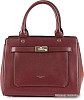 Женская сумка David Jones 823-CM6737-DBD (бордовый)