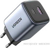 Сетевое зарядное Ugreen CD350 15539