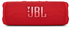 Беспроводная колонка JBL Flip 6 (красный)