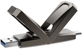 USB Flash Netac 