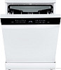 Отдельностоящая посудомоечная машина MAUNFELD MWF60331W Inverter