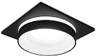 Ambrella light TN315 SBK (черный песок)
