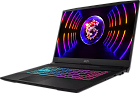 Игровой ноутбук MSI Katana 17 B13UCX-1428XRU