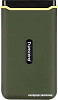 Внешний накопитель Transcend ESD380C 2TB TS2TESD380C