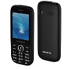 Мобильный телефон Maxvi K20 (черный)