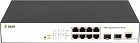 Настраиваемый коммутатор SNR SNR-S2200G-8T-POE