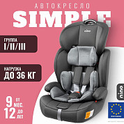 Автокресла (страница 2)