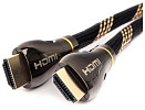 Кабель Cablexpert CCP-HDMI8K-2.5M