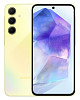 Смартфон Samsung Galaxy A55 SM-A556E 8GB/128GB (желтый)