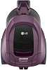 Пылесос LG VC5420NNTW