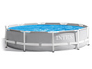 Каркасный бассейн Intex Prism Frame 26700NP (305х76)