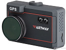 Видеорегистратор-радар детектор-GPS информатор (3в1) Artway MD-205 Signature SHD