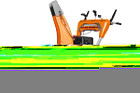 Снегоуборщик Daewoo Power DAST 8570