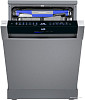 Отдельностоящая посудомоечная машина MAUNFELD MWF60331S Inverter