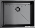 Кухонная мойка Omoikiri Taki 54-U/IF-GM (4973107)