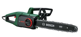 Электропилы Bosch 