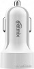 Автомобильное зарядное Ritmix RM-4221