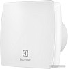Осевой вентилятор Electrolux Glass EAFG-100 (белый)