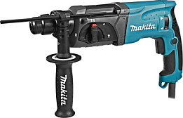 Перфораторы Makita 