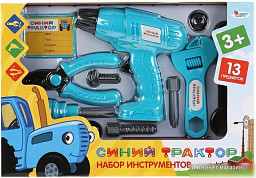 Детские наборы инструментов 