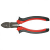 Кусачки боковые (бокорезы) Matrix Black Nickel 17576