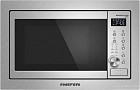 Микроволновая печь Meferi MMO6025IX Power
