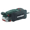 Ленточная шлифмашина Metabo BAE 75 [600375000]