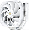 Кулер для процессора Thermalright TA120 EX Mini (белый)