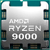Процессор AMD Ryzen 7 9800X3D
