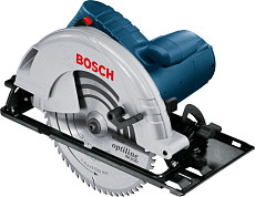 Циркулярные пилы Bosch 