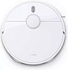 Робот-пылесос Xiaomi Robot Vacuum S10+ B105 (европейская версия, белый)