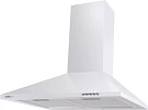 Кухонная вытяжка HOMSair Delta 50 (белый)