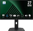 Монитор MSI Pro MP275QPG