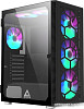 Корпус Montech X3 Glass