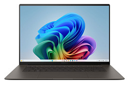 Ноутбуки ASUS ZenBook 