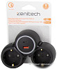 Разветвитель Zenitech 191910