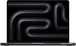 Ноутбуки MacBook Pro 
