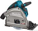 Дисковая погружная Makita SP001GZ02 (без АКБ, кейс)