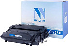 Картридж NV Print NV-CE255X