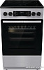 Кухонная плита Gorenje GEC5C41SG