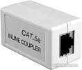Коннектор-соединитель Cablexpert NA350