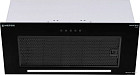 Кухонная вытяжка Meferi SMARTBOX60BK Power