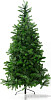 Ель National Tree Company Сказка СК-220 (220 см)