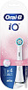 Сменная насадка Oral-B iO Gentle Care (4 шт, белый)