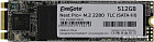 SSD ExeGate Next Pro+ 512GB EX280473RUS